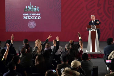 La sumisi&oacute;n gen&eacute;tica que traemos los mexicanos