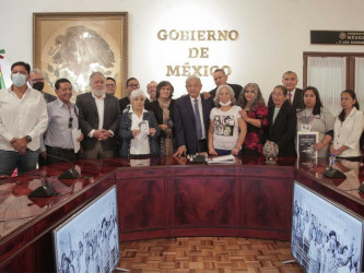 Una m&aacute;s de las Comisiones de la Verdad