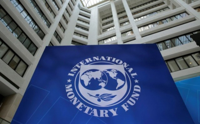 La crisis capitalista obliga al FMI a desparramar dinero