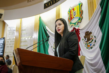 Jam&aacute;s impunidad al feminicidio, exigen diputadas