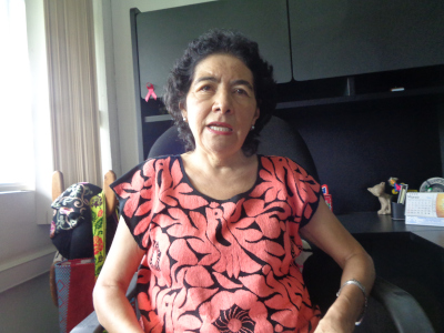 Calificar al feminicidio un acto de amor, es una&hellip;tonter&iacute;a