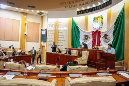 Vigilar&aacute; Legislativo actuar de jueces para evitar influyentismo