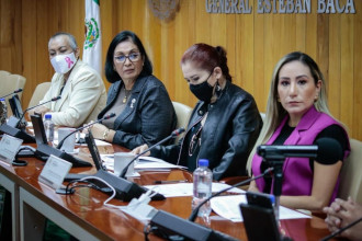 Con capacitaci&oacute;n, las mujeres al poder