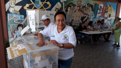 &Aacute;gueda logra otra reelecci&oacute;n