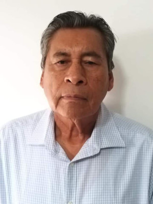 Sale &Aacute;ngel &Aacute;valos, funcionarios estatales ponen barbas a remojar