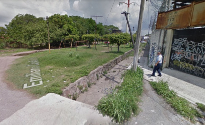 Sigue la petici&oacute;n ciudadana para la limpieza y mantenimiento de un &aacute;rea verde