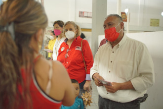 Voz ciudadana en el Senado