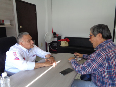 Legislar&aacute; por mejorar condiciones econ&oacute;micas de los que menos tienen