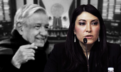 El claro amasiato PRI-PAN