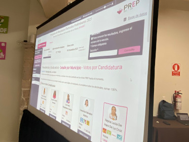 La Yesca, un experimento electoral