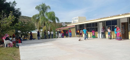 Un deber c&iacute;vico, que se torna obligatorio