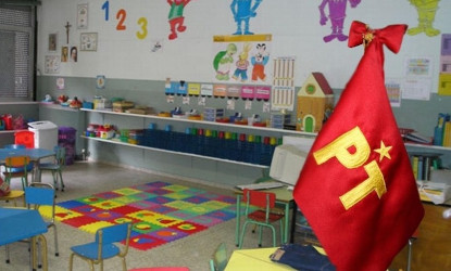 La derecha de la SEP impide la regularizaci&oacute;n de los Cendis del PT