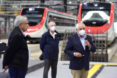 Reclamos de justicia laboral de los trabajadores ferroviarios
