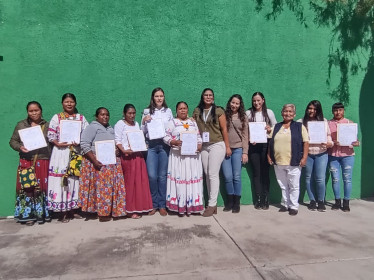 Oficial el triunfo electoral de Reyna Luc&iacute;a de Haro en La Yesca