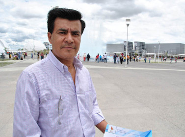 Periodismo de investigaci&oacute;n atrae riesgos, hasta de perder la vida