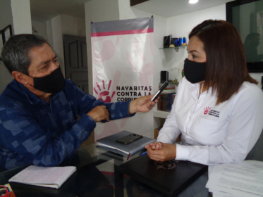 La corrupci&oacute;n no se acabar&aacute;, cada vez es m&aacute;s descarada