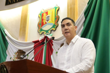 Frenar&aacute; Congreso del Estado operaciones il&iacute;citas  