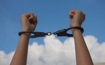 Ojal&aacute; y la ley de amnist&iacute;a le haga justicia a infinidad de presos de ambos sexos