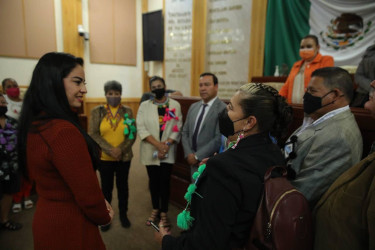 Aprueba Comisi&oacute;n de Hacienda 7 leyes de Ingresos municipales para 2022 