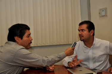 Gobernar&iacute;a Nayarit mejor que los pol&iacute;ticos