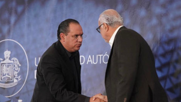 El convenio UAN-SEP, su firma y la salida de la crisis financiera