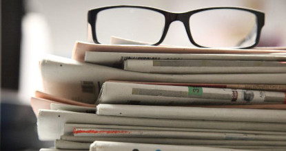 Infinidad de medios informativos en severa crisis econ&oacute;mica