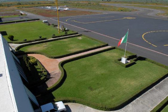 Internacionalizaci&oacute;n del Aeropuerto de Tepic, traer&aacute; derrama econ&oacute;mica a la entidad