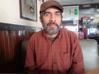 En reflexi&oacute;n la comunidad cora por 300 a&ntilde;os de conquista espa&ntilde;ola