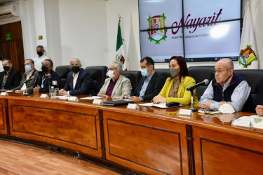 En ma&ntilde;anera de los lunes no hay reproche a reporteros