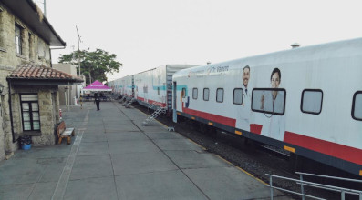 Dr. Vag&oacute;n llega a Tepic este lunes