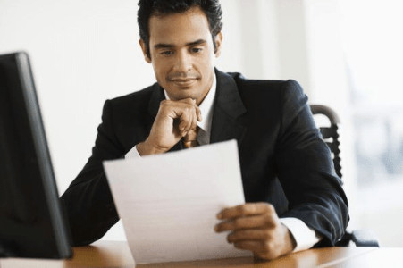 Despedida a mi patr&oacute;n 