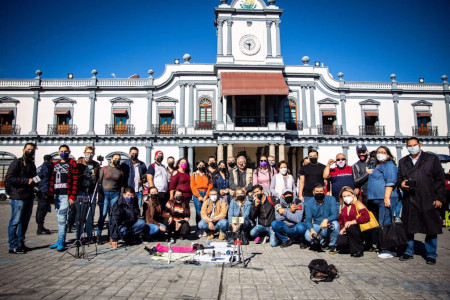 Antroponotas de Nayarit: Los medios de comunicaci&oacute;n