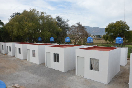 Gobierno estatal har&aacute; valer el derecho a la vivienda