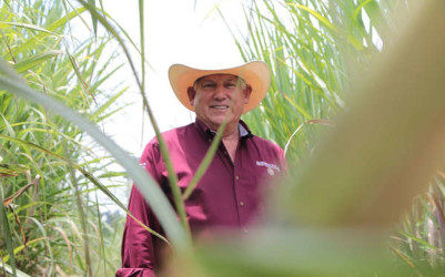 Preparan visita a Nayarit del secretario de Agricultura