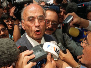 Larga vida a un represor infausto