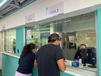 Centro de Tepic conserva primer lugar de deudores al SIAPA; limitar&aacute;n servicio de agua
