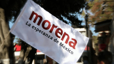 Hay morenistas vengonzantes