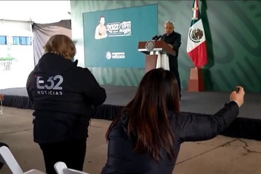 Ni utop&iacute;a ni romanticismo, sino posible realidad