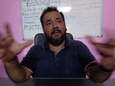 CECAN se halla en terapia intensiva