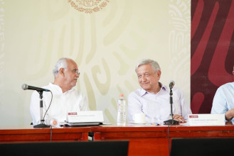 Navarro, obligado a aplicar mano dura