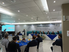 Empresarios sociales de M&eacute;xico: econom&iacute;a y desarrollo con humanismo, productividad y responsabilidad