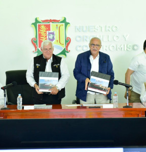 Goza de cabal salud
