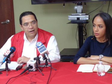 En manos del gobernador Navarro reanudar en Nayarit Programa Escuelas de Tiempo Completo