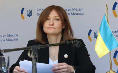 Al presidente ruso no le dejaron otra opci&oacute;n, m&aacute;s que la de atacar