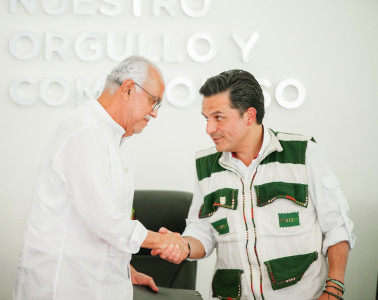 El presidente presenta el programa IMSS-Bienestar