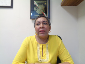 Sufrimiento y gasto por atender c&aacute;ncer, jam&aacute;s la doblaron