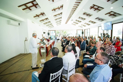 Plan estatal de seguridad de Nayarit