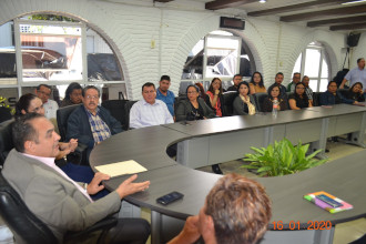 INE Nayarit y la revocaci&oacute;n de mandato