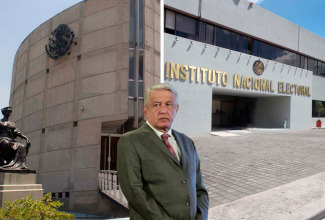 Ojal&aacute; y se lleve a cabo una nueva reforma electoral