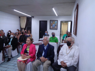 Un reconocimiento m&aacute;s en el haber de Octavio Campa Bonilla
